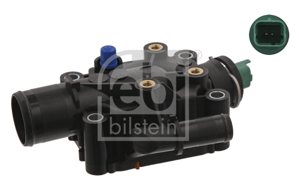 Korpus termostatu 34977 FEBI BILSTEIN