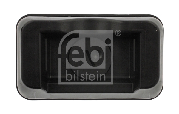 Mocowanie, lewarek, febi Plus 34984 FEBI BILSTEIN