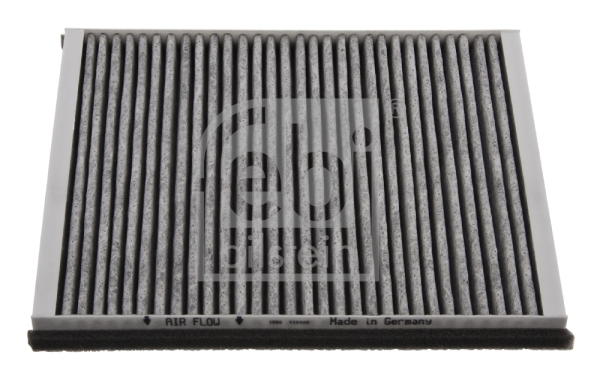 Filtr kabinowy przeciwpyłkowy 36002 FEBI BILSTEIN