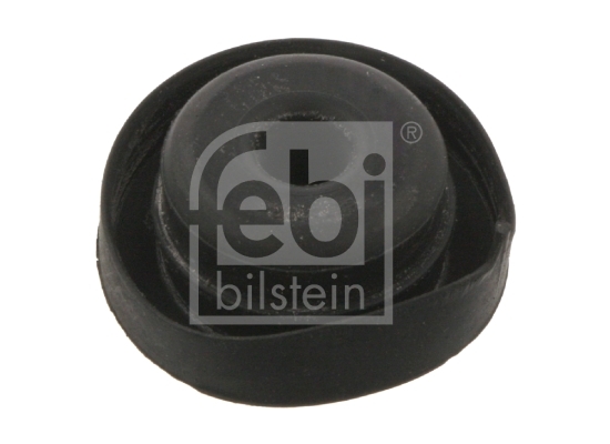 Dystans gumowy, resorowanie 36007 FEBI BILSTEIN