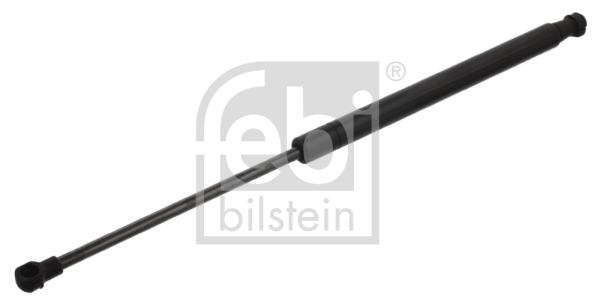 Sprężyna gazowa, pokrywa bagażnika 36206 FEBI BILSTEIN