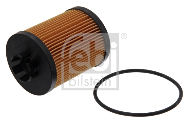 Filtr oleju 36562 FEBI BILSTEIN