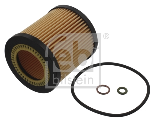 Filtr oleju 36628 FEBI BILSTEIN