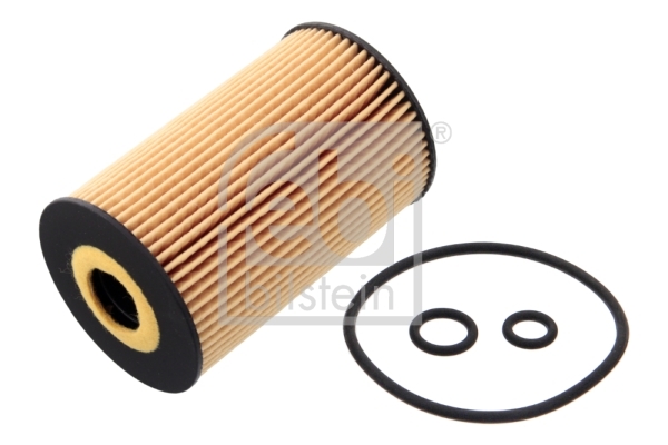 Filtr oleju 36634 FEBI BILSTEIN