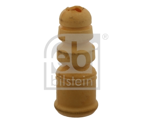 Dystans gumowy, resorowanie 36722 FEBI BILSTEIN
