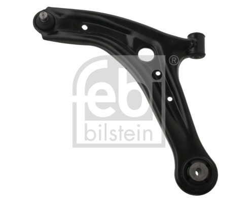 Wahacz, zawieszenie koła 36881 FEBI BILSTEIN