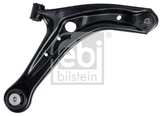 Wahacz, zawieszenie koła 36882 FEBI BILSTEIN