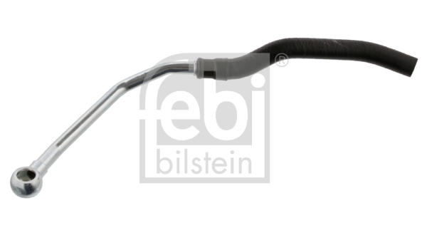 Wąż hydrauliczny, system kierowania 36887 FEBI BILSTEIN