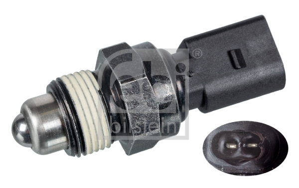 Przełącznik, światło cofania 37029 FEBI BILSTEIN