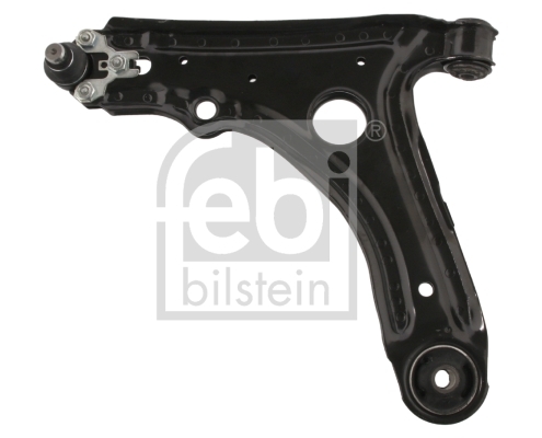 Wahacz, zawieszenie koła 37186 FEBI BILSTEIN