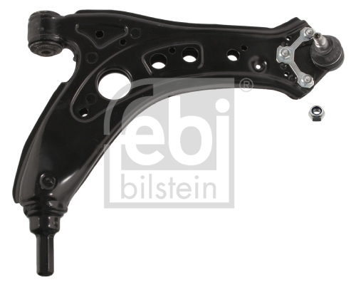 Wahacz, zawieszenie koła 37196 FEBI BILSTEIN