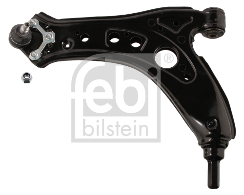 Wahacz, zawieszenie koła 37197 FEBI BILSTEIN