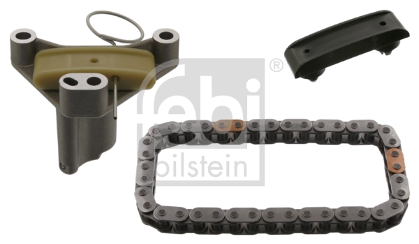 Zestaw łańcucha rozrządu 37230 FEBI BILSTEIN