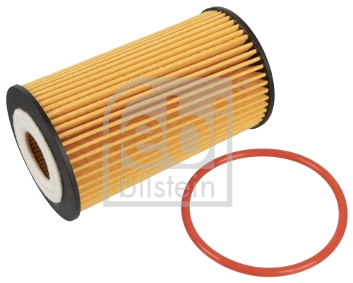 Filtr oleju 37257 FEBI BILSTEIN