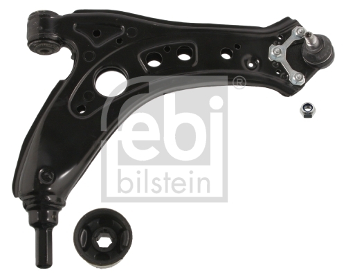 Wahacz, zawieszenie koła 37292 FEBI BILSTEIN