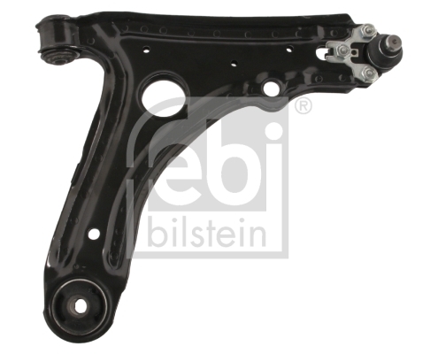 Wahacz, zawieszenie koła 37306 FEBI BILSTEIN