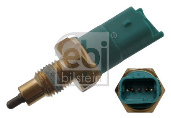 Przełącznik, światło cofania 37341 FEBI BILSTEIN