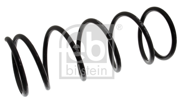 Sprężyna zawieszenia 37367 FEBI BILSTEIN