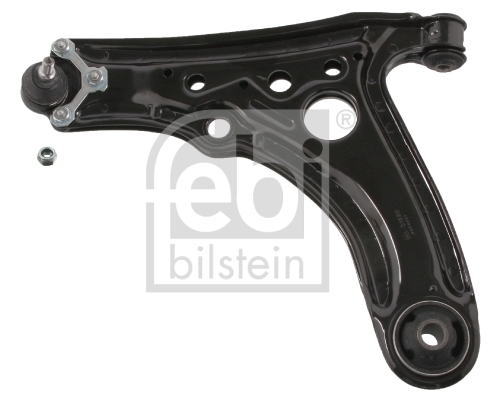 Wahacz, zawieszenie koła 37409 FEBI BILSTEIN