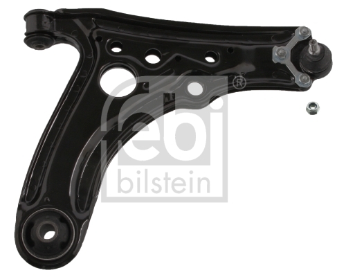 Wahacz, zawieszenie koła 37410 FEBI BILSTEIN
