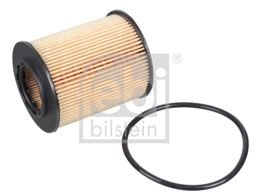 Filtr oleju 37557 FEBI BILSTEIN