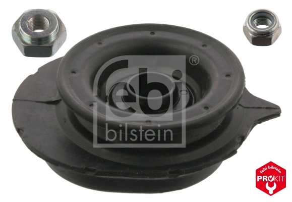 Zestaw naprawczy, mocowanie amortyzatora, ProKit 37584 FEBI BILSTEIN