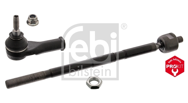 Drążek kierowniczy poprzeczny, ProKit 37686 FEBI BILSTEIN