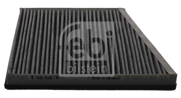 Filtr kabinowy przeciwpyłkowy 37786 FEBI BILSTEIN