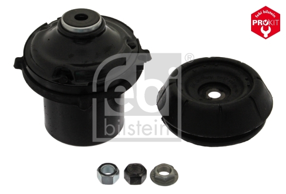 Zestaw naprawczy, mocowanie amortyzatora, ProKit 37804 FEBI BILSTEIN