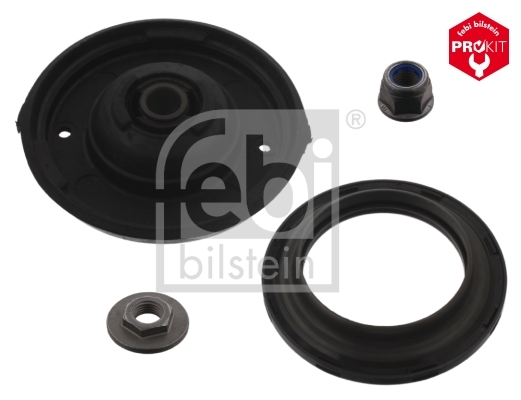 Zestaw naprawczy, mocowanie amortyzatora, ProKit 37851 FEBI BILSTEIN