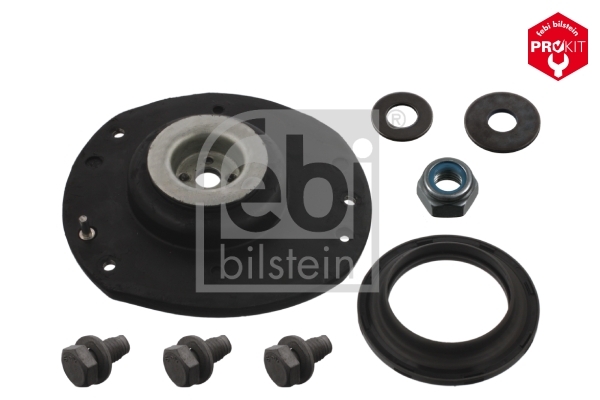 Zestaw naprawczy, mocowanie amortyzatora, ProKit 37861 FEBI BILSTEIN