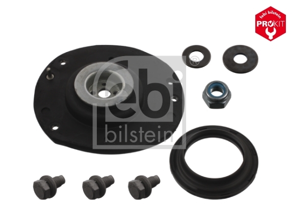 Zestaw naprawczy, mocowanie amortyzatora, ProKit 37871 FEBI BILSTEIN