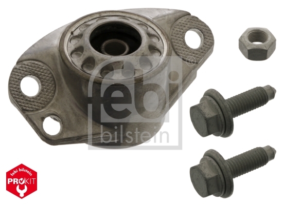 Zestaw naprawczy, mocowanie amortyzatora, ProKit 37879 FEBI BILSTEIN