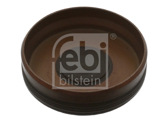 Pokrywa, wałek rozrządu, febi Plus 38327 FEBI BILSTEIN