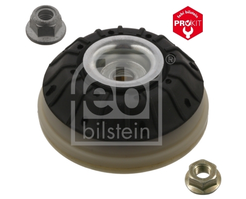 Zestaw naprawczy, mocowanie amortyzatora, ProKit 38360 FEBI BILSTEIN