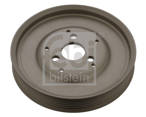 Koło pasowe, pompa wspomagania, febi Plus 38643 FEBI BILSTEIN