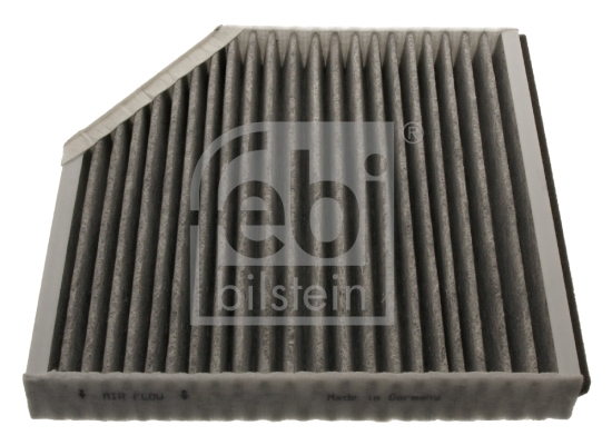 Filtr kabinowy przeciwpyłkowy 38658 FEBI BILSTEIN