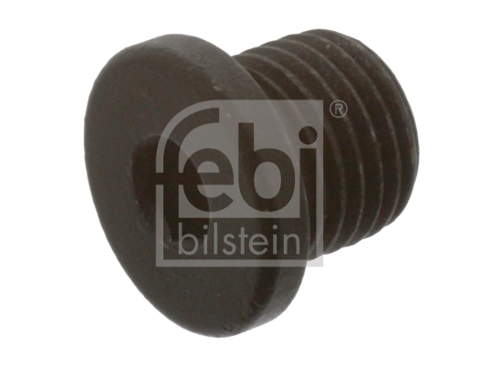 Korek spustowy oleju, miska olejowa 38788 FEBI BILSTEIN