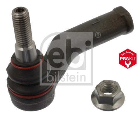 Końcówka drążka kierowniczego poprzecznego, ProKit 38865 FEBI BILSTEIN