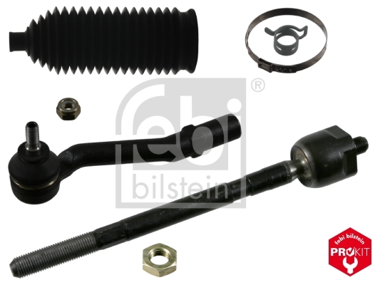 Drążek kierowniczy poprzeczny, ProKit 38900 FEBI BILSTEIN