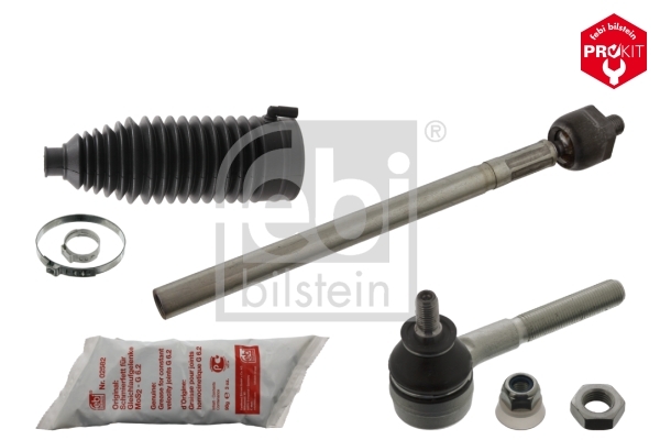 Drążek kierowniczy poprzeczny, ProKit 38997 FEBI BILSTEIN