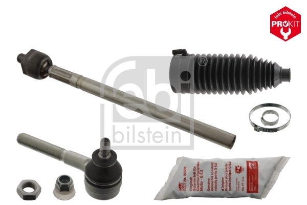 Drążek kierowniczy poprzeczny, ProKit 38998 FEBI BILSTEIN