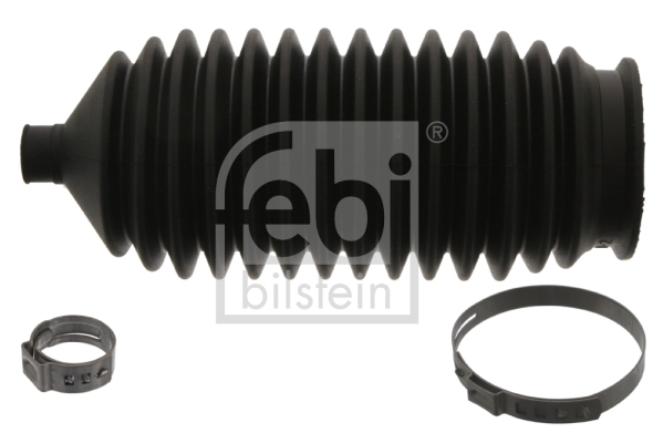 Zestaw osłon, układ kierowniczy 39198 FEBI BILSTEIN