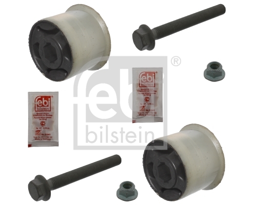 Tuleja wahacza 39228 FEBI BILSTEIN