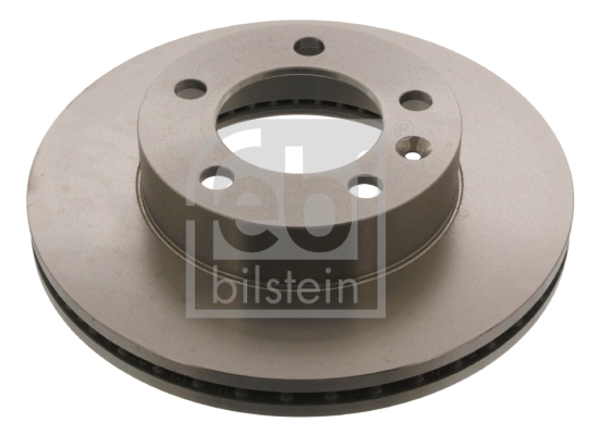 Tarcza hamulcowa 39346 FEBI BILSTEIN