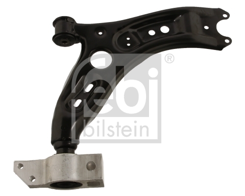 Wahacz, zawieszenie koła 39360 FEBI BILSTEIN