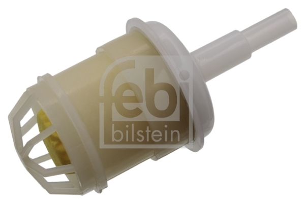 Filtr, przewód podciśnieniowy 39393 FEBI BILSTEIN