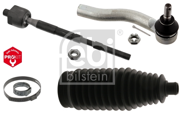 Drążek kierowniczy poprzeczny, ProKit 39591 FEBI BILSTEIN