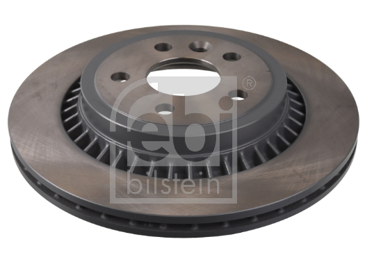 Tarcza hamulcowa 39620 FEBI BILSTEIN