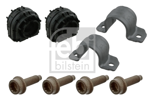 Zestaw naprawczy, zawieszenie stabilizatora 39649 FEBI BILSTEIN
